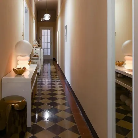 House Of Frames Bed and Breakfast Μιλάνο