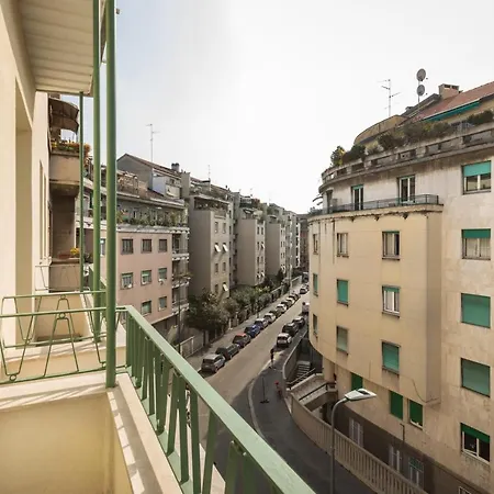 Apartment Gaffurio
