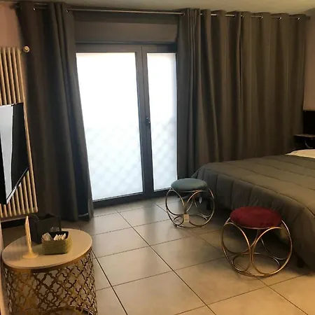 Villa Camilla Milano Metro 4 4* מילאנו