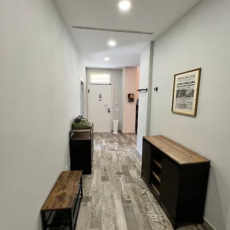 Ca Foscari Loft & Factory San Siro Stadium