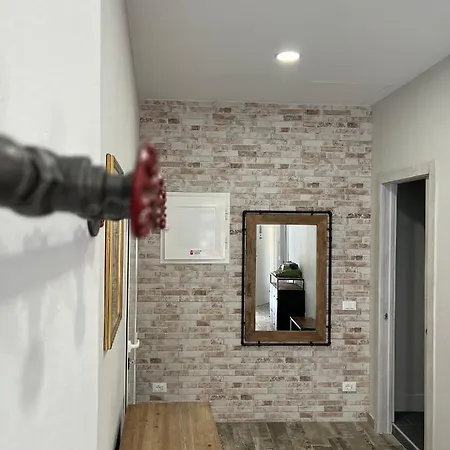 Ca Foscari Loft & Factory San Siro Stadium Milão