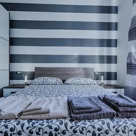 Apartamento Macchi Milão