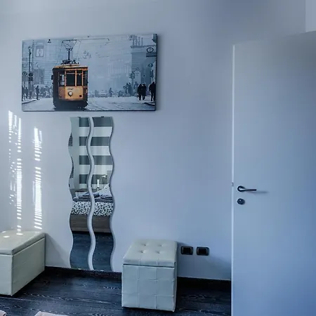 Apartamento Macchi Milão