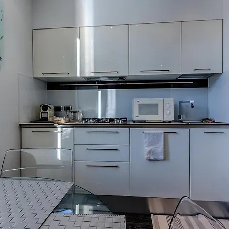 Apartamento Macchi Milão