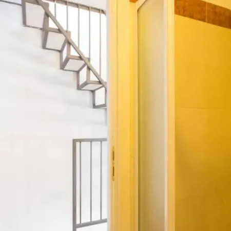 Vintage In Corvetto Area Apartamento Milão