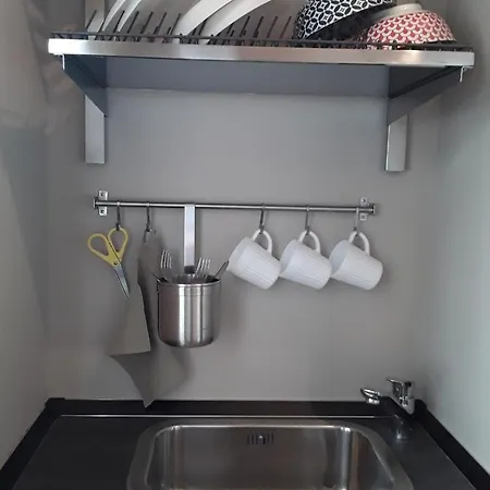 Casatitta 2* Milán