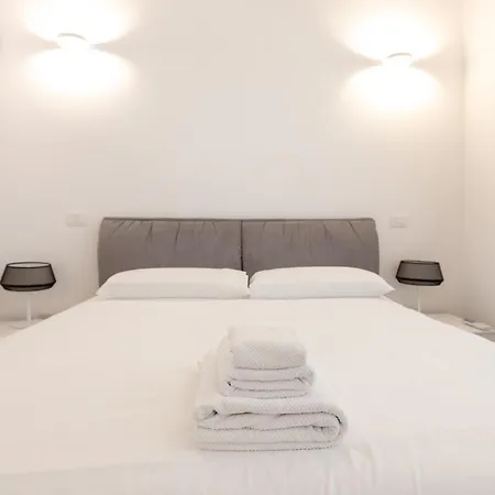Gaffurio Apartment