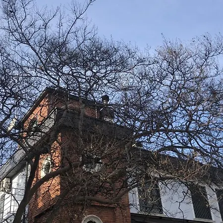 Villa Camilla Milano Metro 4 4*