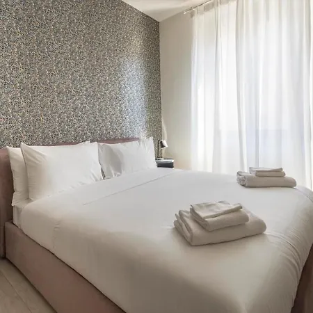 Apartamento Italianway - The B Village Business