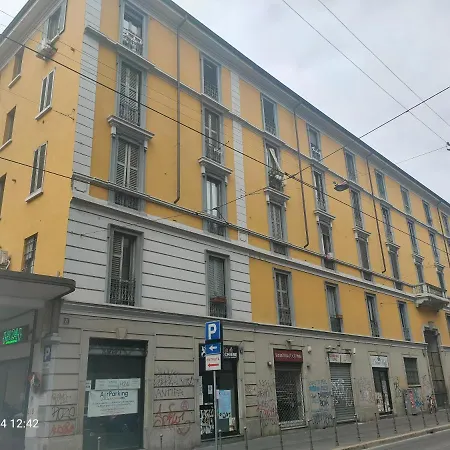 Sweet * Milan