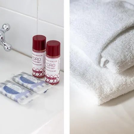 Cirene Master Guest Apartment *