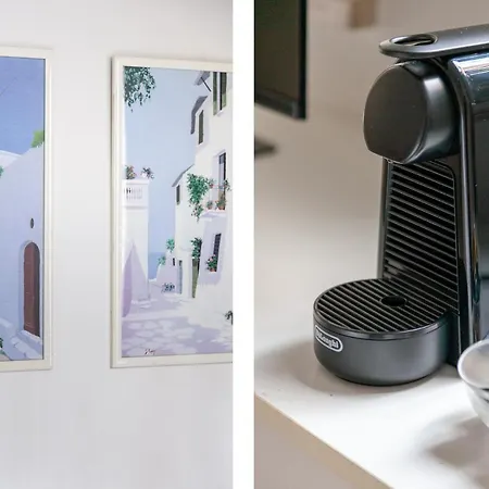 Apartment Cirene Master Guest Milan