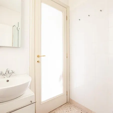 Apartment Cirene Master Guest Milan