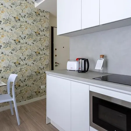 Italianway - The B Village Business Apartamento