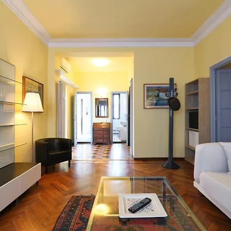 Primopiano - Ponzio * Milano