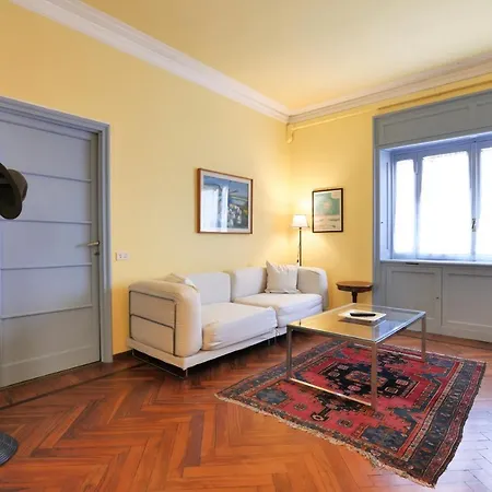 Primopiano - Ponzio Milano