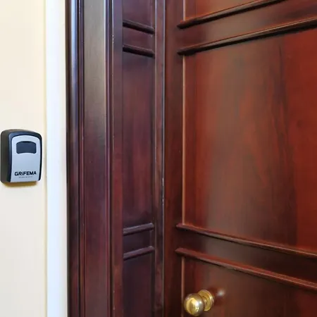 Appartamento Primopiano - Ponzio *