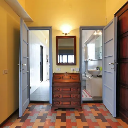 Primopiano - Ponzio * Milano