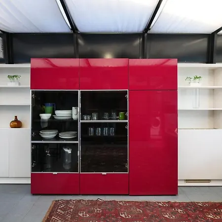 Appartamento Primopiano - Ponzio Milano