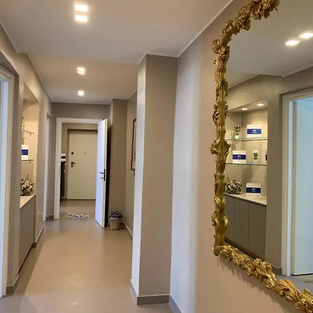 아파트 House Fiori Di Loto By World