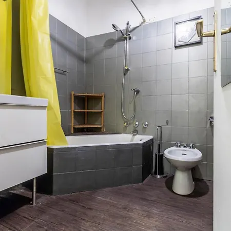 Joivy Splendid Flat In Perfect Centre *