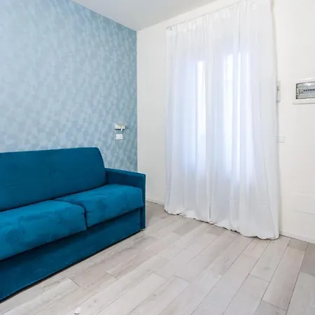 Italianway Apartment