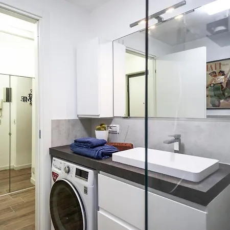 Fancy Studio In A Lively District * Milan