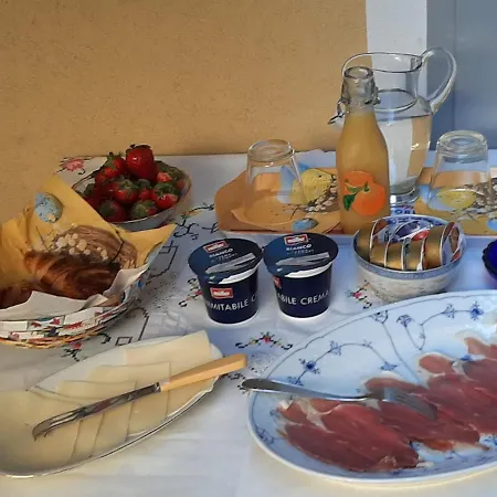 Bed & Breakfast Tricolore Milano