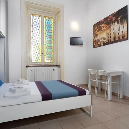 Daire Casa Da Navigli Milano