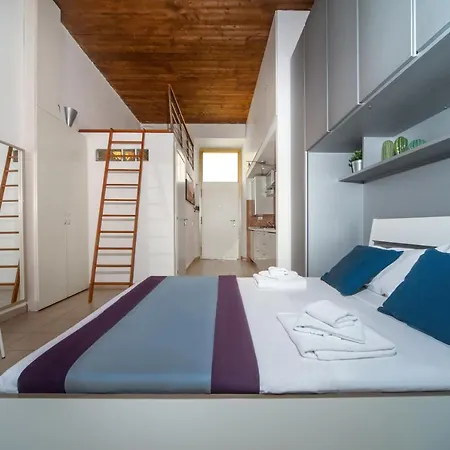 Daire Casa Da Navigli