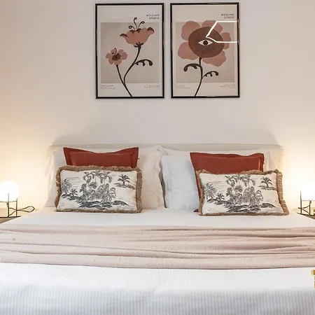 Beplace In San Babila Appartement