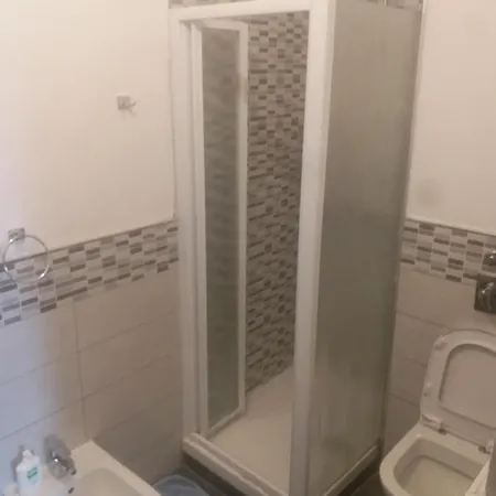 Bovisa Πανσιόν Μιλάνο