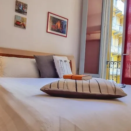 Altido Trendy 1-bed Flat, Easy Access To Centre Apartman Milánó