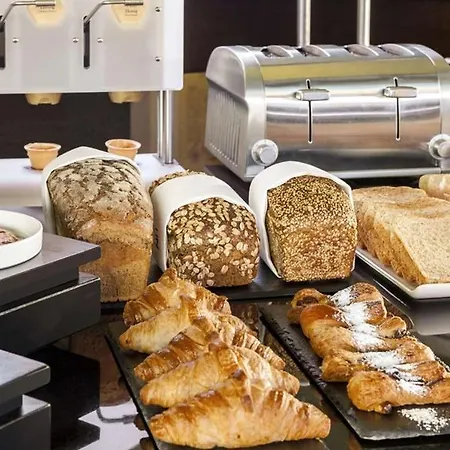 Nh Corso Buenos Aires