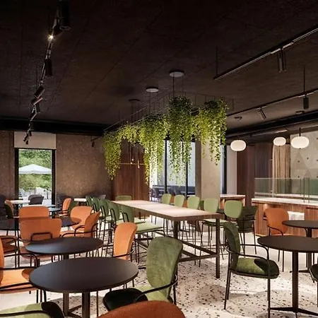 Nh Corso Buenos Aires 4*