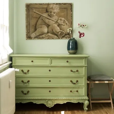 Atellani Lägenhet *