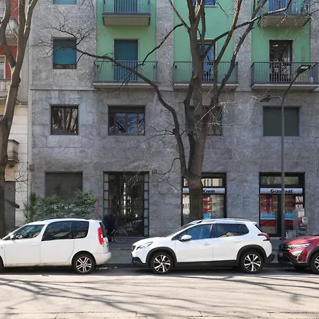 Primopiano - Ponzio Milano