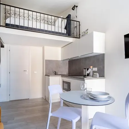 Appartement Italianway