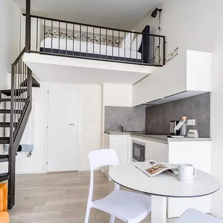 Apartmán Italianway