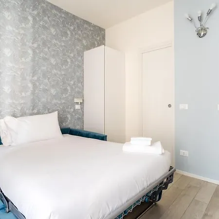 Italianway - The B Village Business Milão