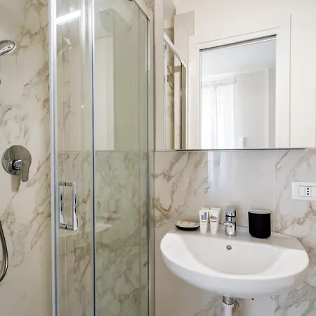 Italianway - The B Village Business Milão