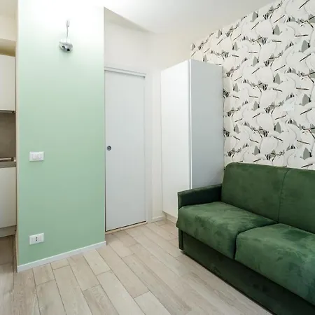Apartment Italianway *