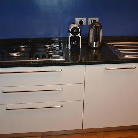 Brera - Solferino Design Apartment Mediolan