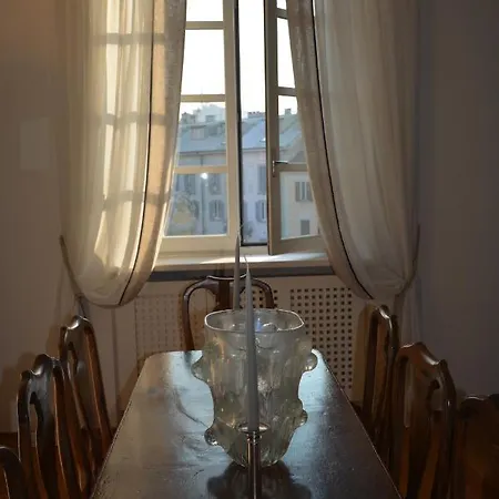 Brera - Solferino Design Apartment Apartament *