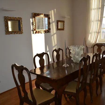 Apartament Brera - Solferino Design Apartment *