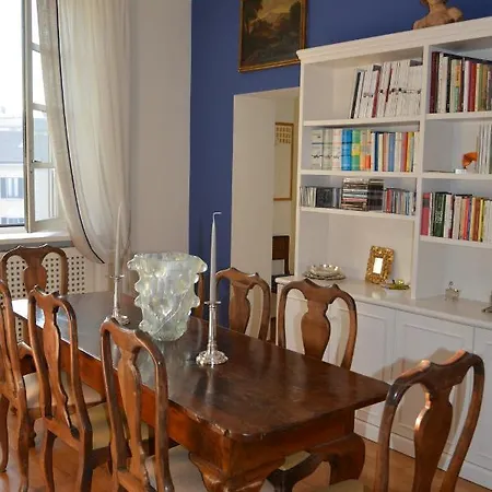 Brera - Solferino Design Apartment Apartament *