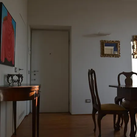 Apartament Brera - Solferino Design Apartment *