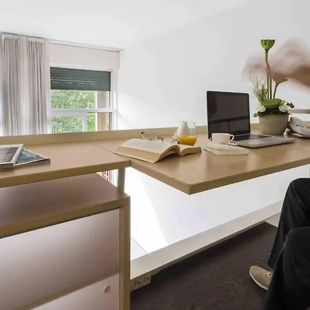 Contempora - Bertani 10 Apartment