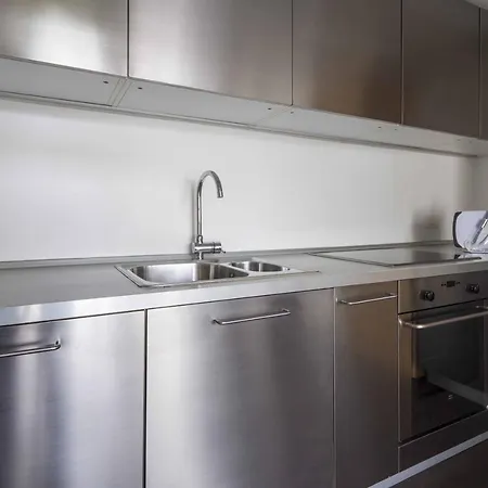 Contempora - Bertani 10 Apartment *