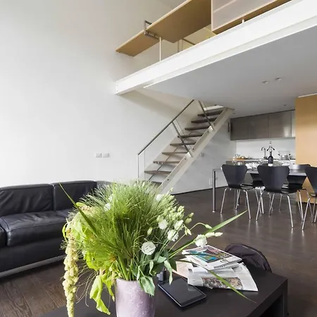 Contempora - Bertani 10 Apartment
